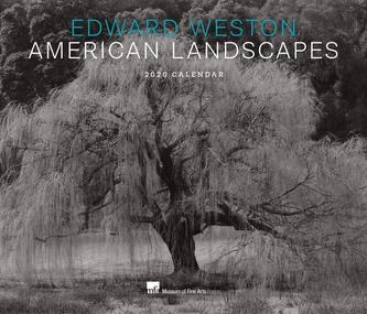 Edward Weston American Landscapes