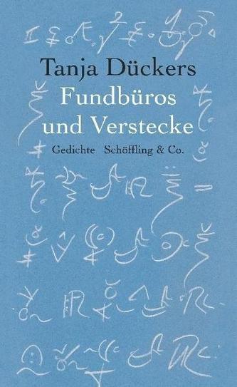 Fundbüros und Verstecke