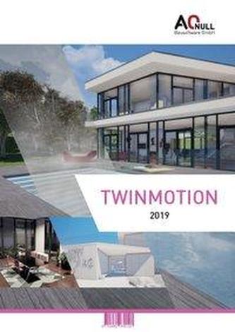 Twinmotion 2019