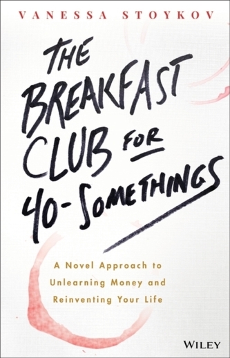 The Breakfast Club for 40-Somethings