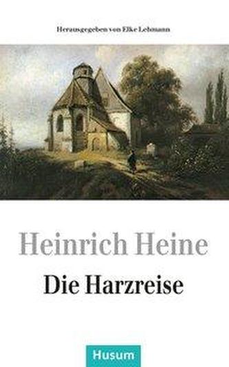 Die Harzreise