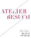 Atelierbesuch 01. Klaus Staeck