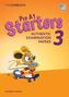 Cambridge English Young Learners Starters 3 for revised exam