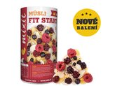 Mixit - Müsli zdravo I: Zažívanie a metabolizmus 270 g