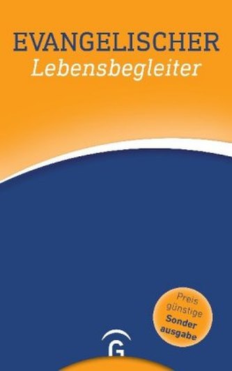 Evangelischer Lebensbegleiter