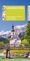 GO VISTA: Reiseführer Oberbayern