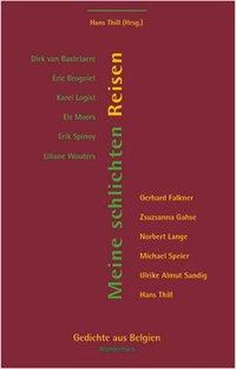 Meine schlichten Reisen