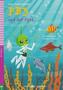PB3 und der Fisch. Buch + Audio-CD