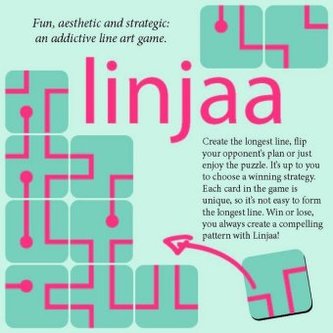 Linjaa