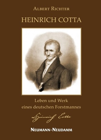 Heinrich Cotta