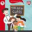 THE NEW CLASS, mit Online-Code