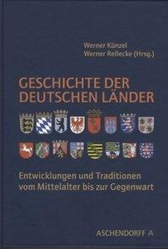Geschichte der deutschen Länder