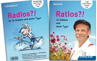 Ratlos?!