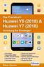 Das Praxisbuch Huawei Y6 (2018) & Huawei Y7 (2018) - Anleitung für Einsteiger