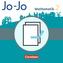 Jo-Jo Mathematik 2. Schuljahr - Allgemeine Ausgabe - 6 Beilagen im 5er-Pack