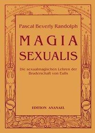 Magia Sexualis