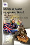 Chcete se dostat na vysokou školu? Angličtina