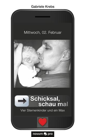 Schicksal, schau mal