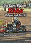 Die Kart-Slalom-Kids