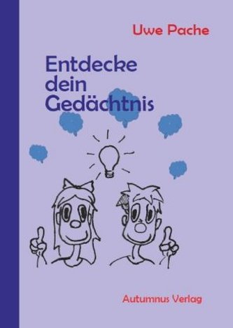 Entdecke dein Gedächtnis