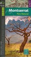 Montserrat Wanderkarte 1 : 5 000 / 1 : 10 000