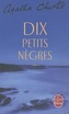 Dix petits négres