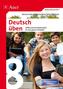 Deutsch üben Klasse 8