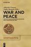 War and Peace
