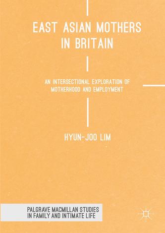 East Asian Mothers in Britain