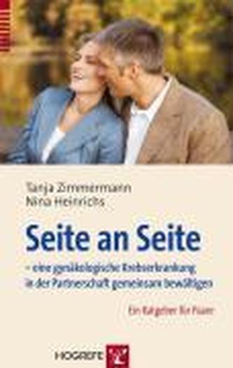 Seite an Seite - eine Krebserkrankung in der Partnerschaft gemeinsam bewältigen