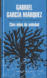 Cien años de soledad