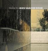 Pavilion Mies van der Rohe