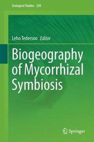 Biogeography of Mycorrhizal Symbiosis