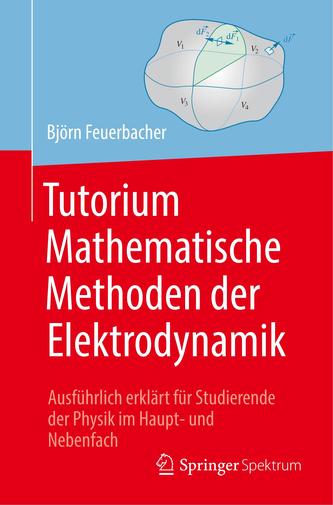 Tutorium Mathematische Methoden der Elektrodynamik