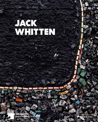 Jack Whitten (dt./engl.)