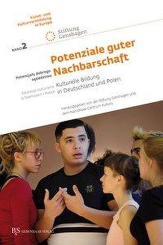 Potenziale guter Nachbarschaft