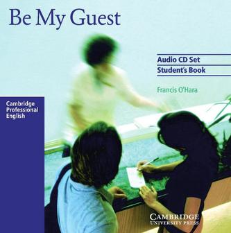 Be My  Guest