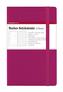Wochen Notizkalender 18 Monate klein Berry 2020 - Taschenplaner (9 x 14)