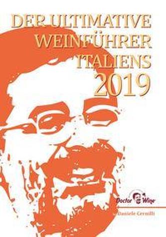 Der ultimative Weinführer Italiens 2019 Doctor Wine