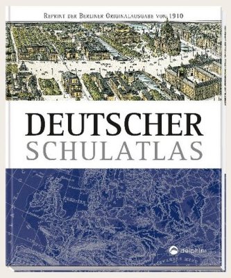 Deutscher Schulatlas
