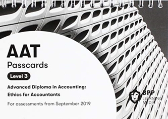 AAT Ethics For Accountants