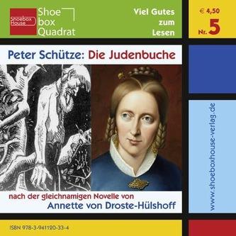 Die Judenbuche