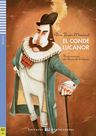 El conde Lucanor.