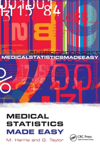 Medical Statistics Made Easy