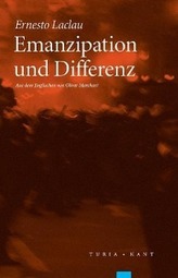 Emanzipation und Differenz