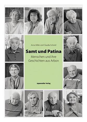 Samt und Patina