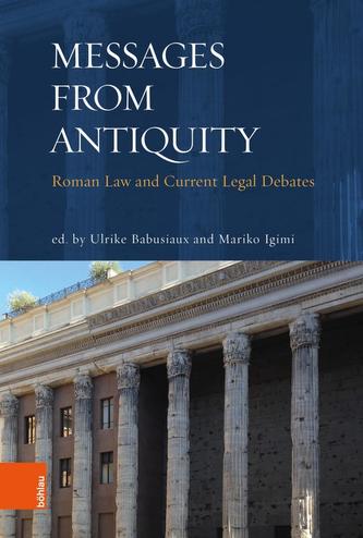 Messages from Antiquity