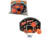 Hra basketbal