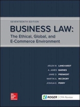 BUSINESS LAW