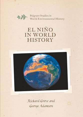 El Niño in World History